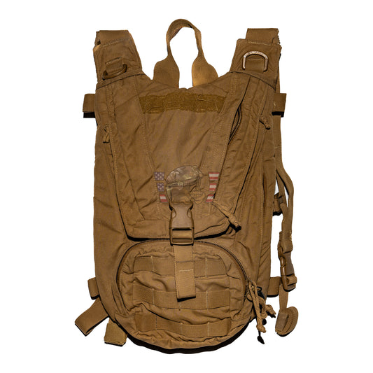 Camelback Carrier (No Bladder)