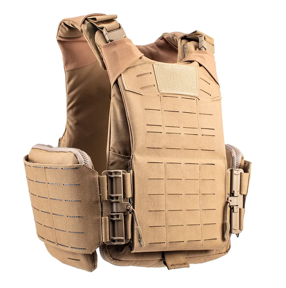 GEN 3 Plate Carrier (Complete)